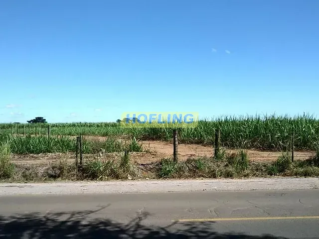 Terreno com 70000m², à venda, no bairro Distrito Industrial em Rio Claro