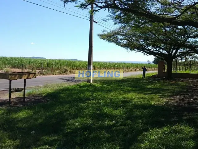 Terreno com 70000m², à venda, no bairro Distrito Industrial em Rio Claro