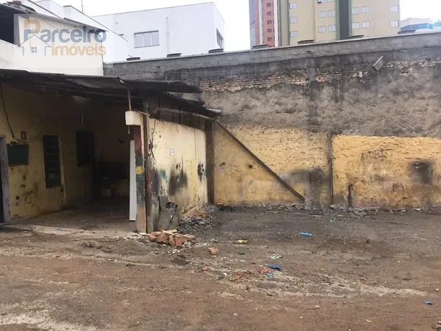 Terreno com 637m², à venda, no bairro Vila Gomes Cardim em São Paulo