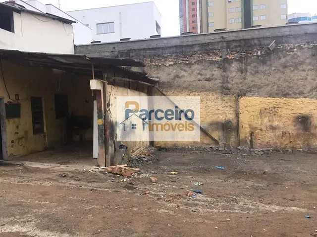 Terreno com 637m², à venda, no bairro Vila Gomes Cardim em São Paulo
