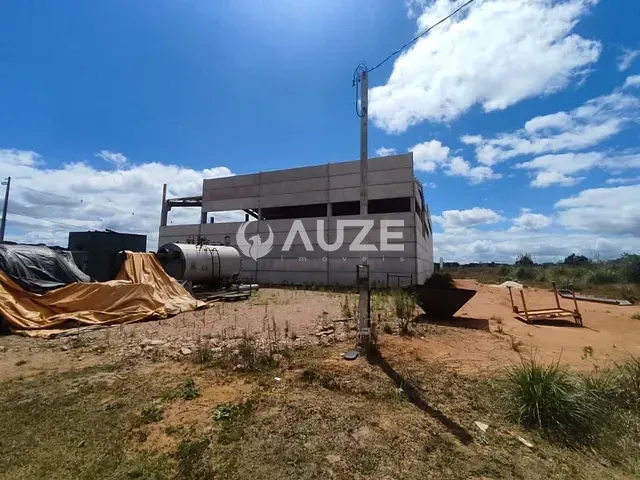 Terreno com 2m², à venda, no bairro Eucaliptos em Fazenda Rio Grande