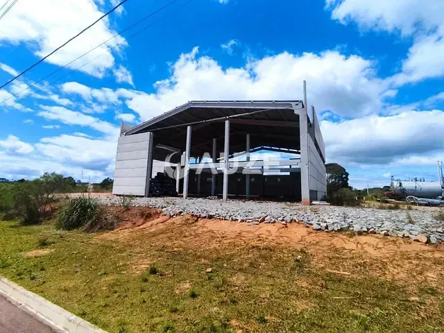 Terreno com 2m², à venda, no bairro Eucaliptos em Fazenda Rio Grande