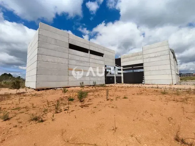 Terreno com 2m², à venda, no bairro Eucaliptos em Fazenda Rio Grande