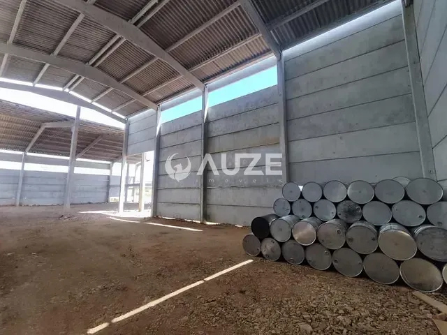 Terreno com 2m², à venda, no bairro Eucaliptos em Fazenda Rio Grande