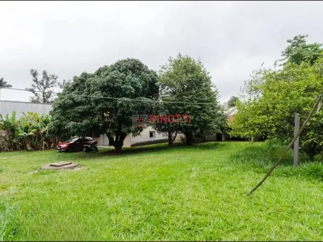 Terreno à venda ou para alugar, no bairro Suíço em São Bernardo do Campo