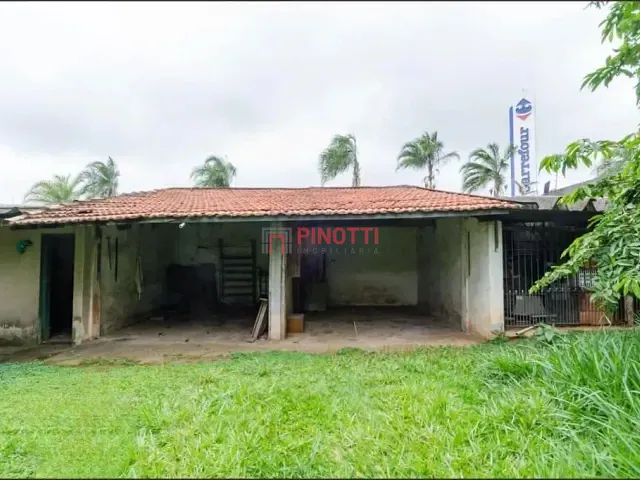 Terreno à venda ou para alugar, no bairro Suíço em São Bernardo do Campo