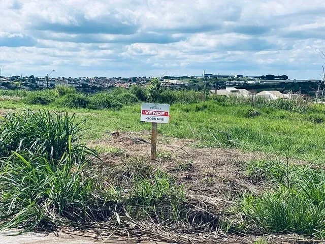 Terreno com 380m², à venda, no bairro Jardim Tropical em Londrina