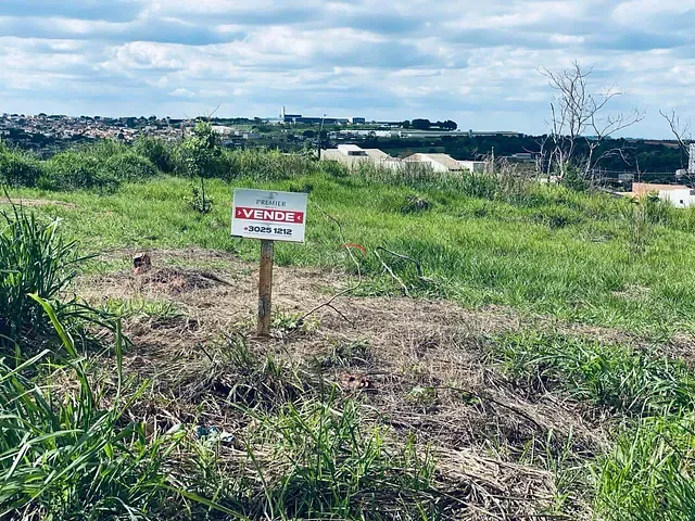 Terreno com 380m², à venda, no bairro Jardim Tropical em Londrina