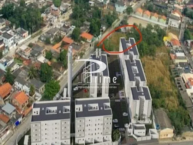 Terreno com 3040m², à venda ou para alugar, no bairro Amendoeira em São Gonçalo