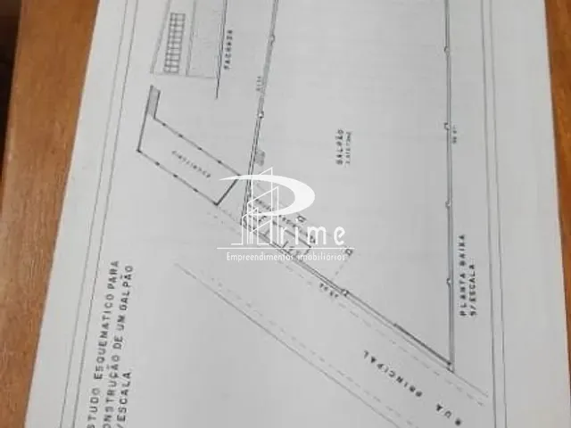 Terreno com 3040m², à venda ou para alugar, no bairro Amendoeira em São Gonçalo