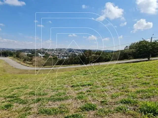 Terreno com 666m², à venda, no bairro Santa Isabel II em Louveira
