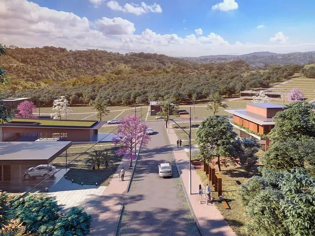Terreno com 1010m², à venda, no bairro Teixeirinha em Betim