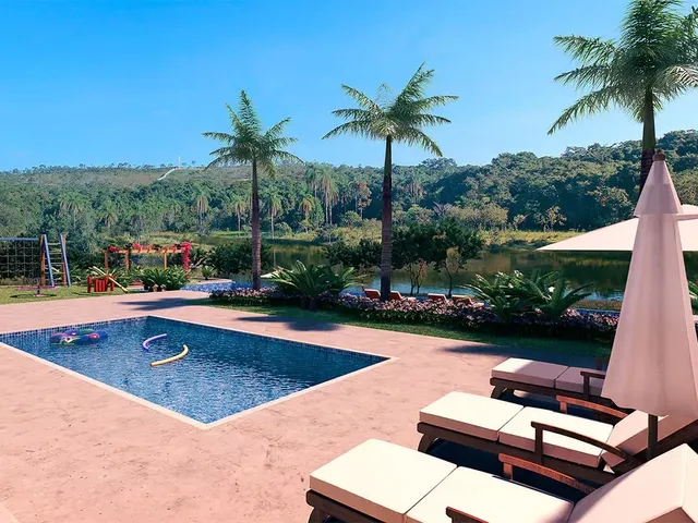 Terreno com 1010m², à venda, no bairro Teixeirinha em Betim