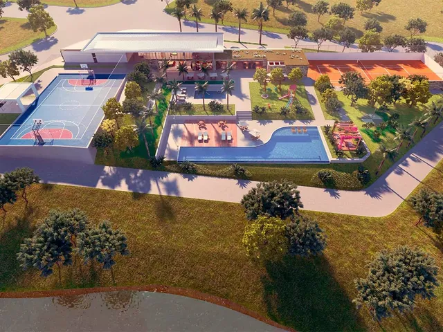 Terreno com 1010m², à venda, no bairro Teixeirinha em Betim