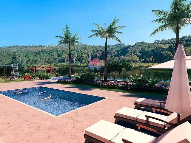 Terreno com 1010m², à venda, no bairro Teixeirinha em Betim