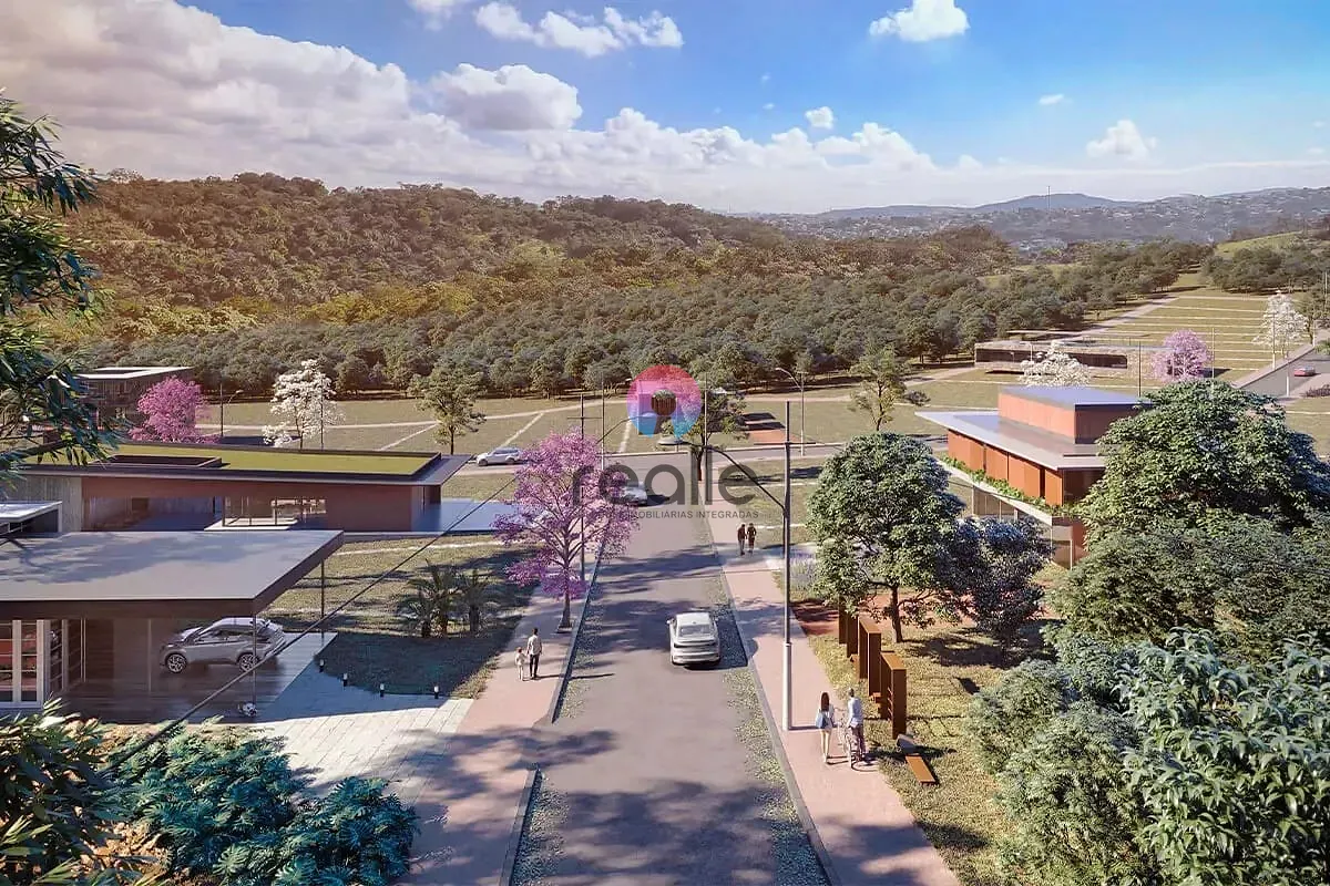 Terreno, 1010 m² - Foto 4
