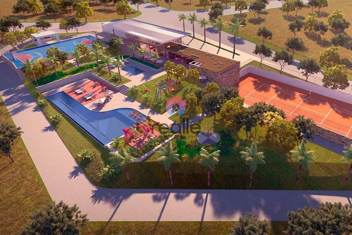 Terreno, 1010 m² - Foto 6