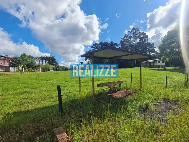 Terreno com 15000m², à venda, no bairro Sede Independência Taquari em Marau