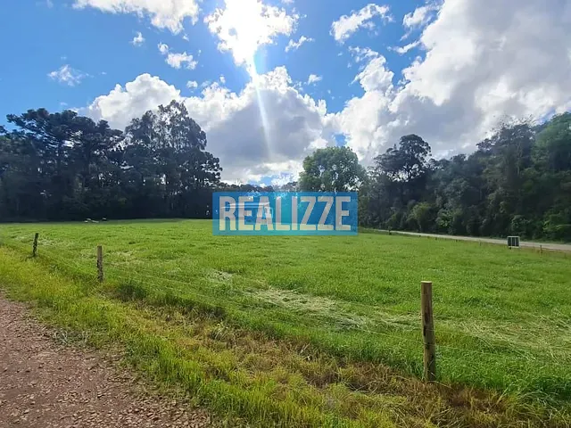 Terreno com 15000m², à venda, no bairro Sede Independência Taquari em Marau