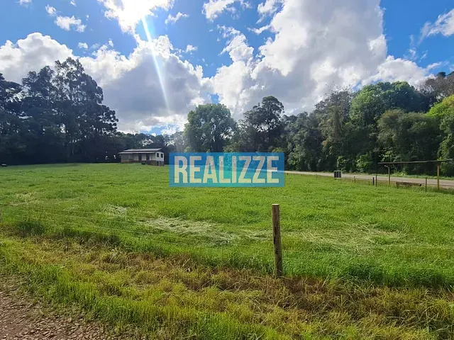 Terreno com 15000m², à venda, no bairro Sede Independência Taquari em Marau
