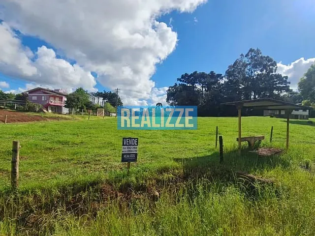 Terreno com 15000m², à venda, no bairro Sede Independência Taquari em Marau