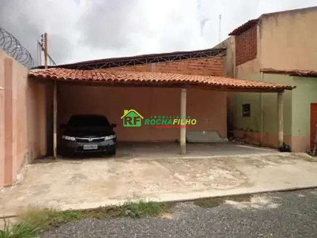 Terreno para alugar, no bairro Centro em Teresina