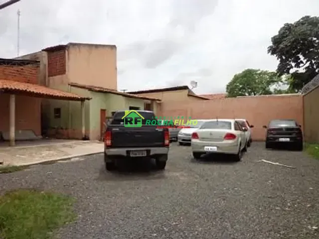 Terreno para alugar, no bairro Centro em Teresina