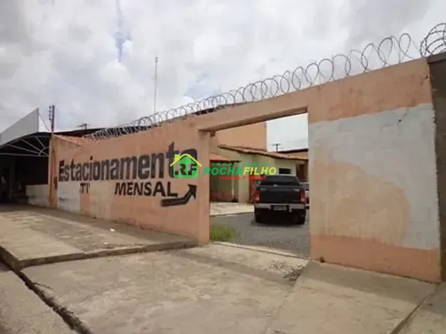 Terreno para alugar, no bairro Centro em Teresina