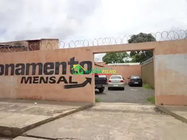 Terreno para alugar, no bairro Centro em Teresina
