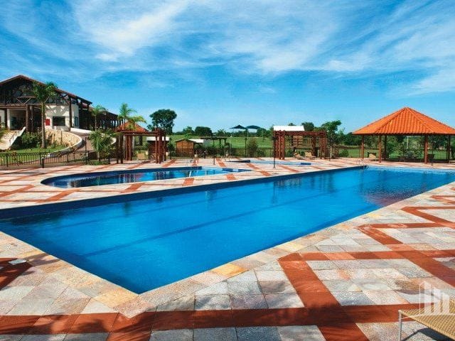 Terreno com 11125m², à venda, no bairro Área Rural de Campo Grande em Campo Grande