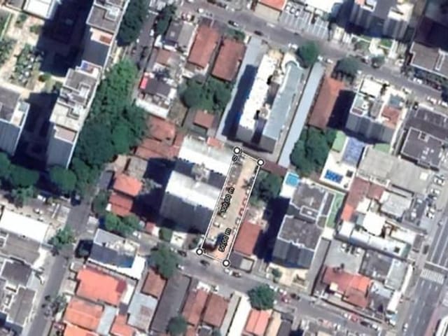 Foto do Terreno - Terreno à venda, 600 m² por R$ 2.800.000,00 - Vila Adyana - São José dos Campos/SP | RUSSI IMÓVEIS