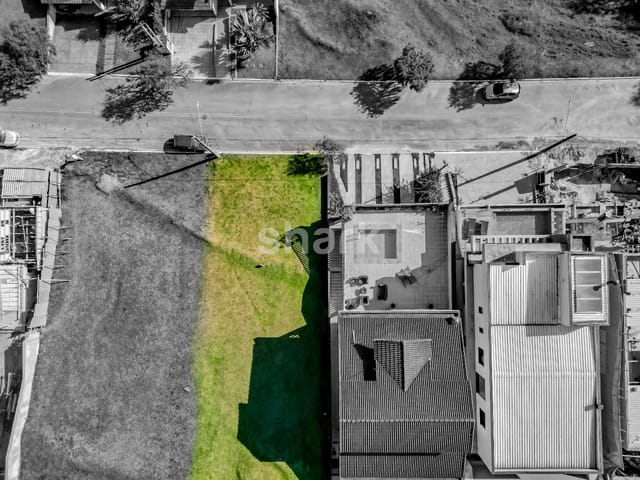 Terreno com 360m², à venda, no bairro Alphaville em Santana de Parnaíba