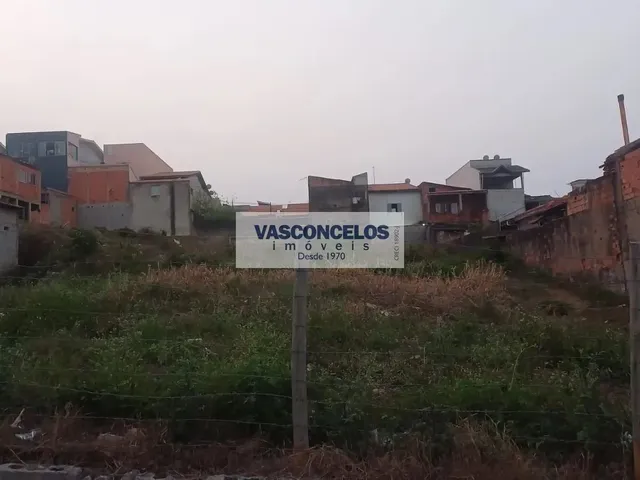 Terreno com 2000m², à venda, no bairro Jardim Nova Michigan em São José Dos Campos