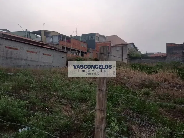 Terreno com 2000m², à venda, no bairro Jardim Nova Michigan em São José Dos Campos