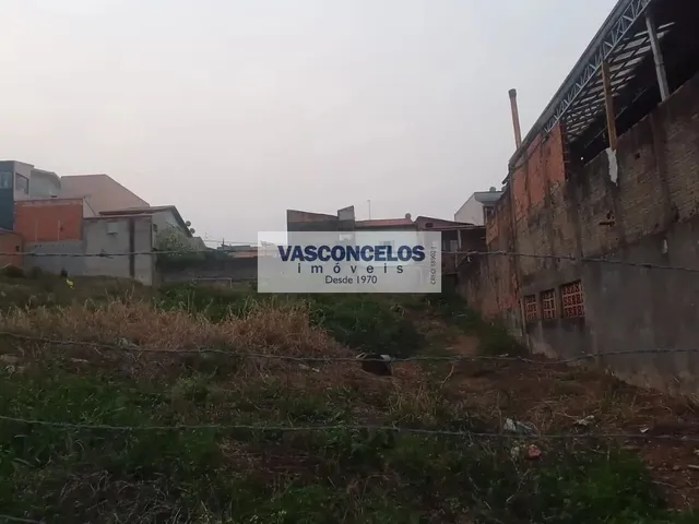 Terreno com 2000m², à venda, no bairro Jardim Nova Michigan em São José Dos Campos