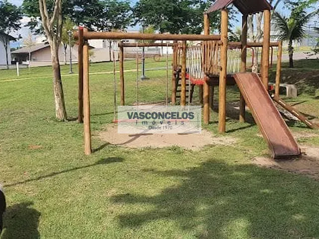 Terreno com 300m², à venda, no bairro Condomínio Terras do Vale em Caçapava