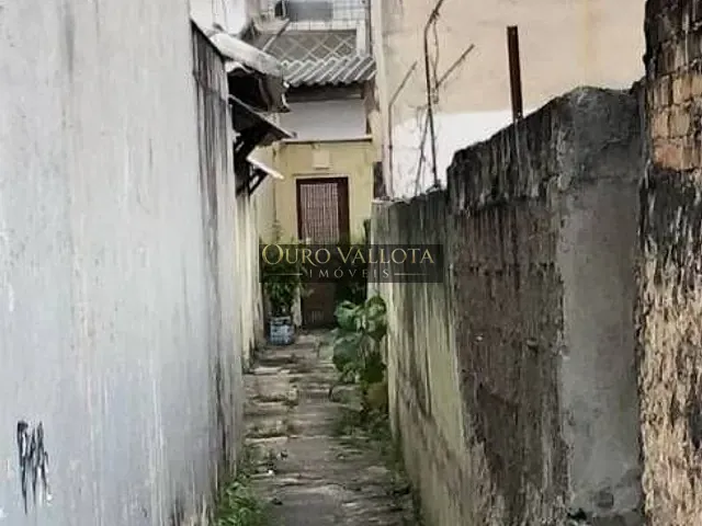 Terreno com 356m², à venda, no bairro Vila Zelina em São Paulo