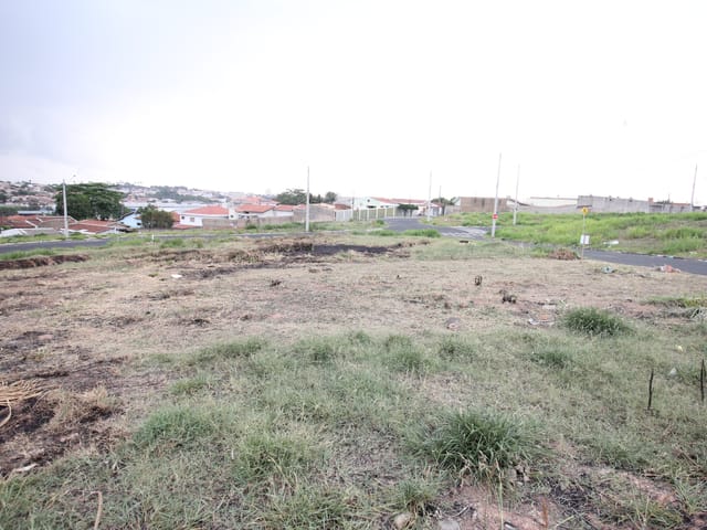 Terreno com 250m², à venda, no bairro Jardim São Paulo em São João da Boa Vista