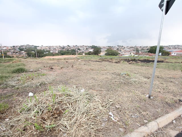 Terreno com 250m², à venda, no bairro Jardim São Paulo em São João da Boa Vista
