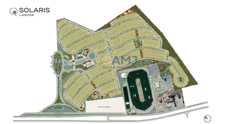 Terreno, 282 m² - Foto 1