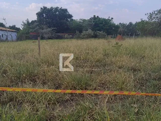 Terreno com 1000m², à venda, no bairro Recanto Campestre Internacional de Viracopos Gleba 1 em Indaiatuba