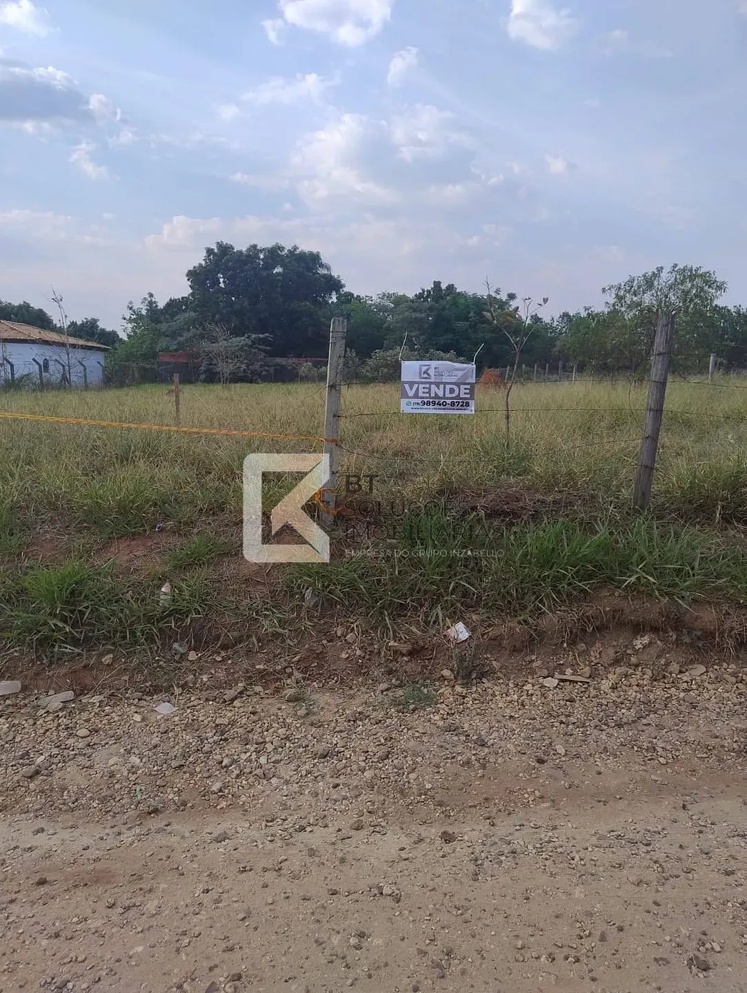 Terreno, 1000 m² - Foto 1