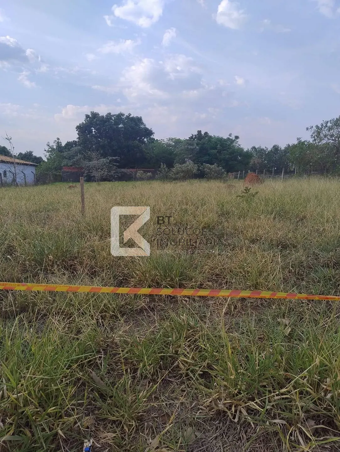 Terreno, 1000 m² - Foto 2