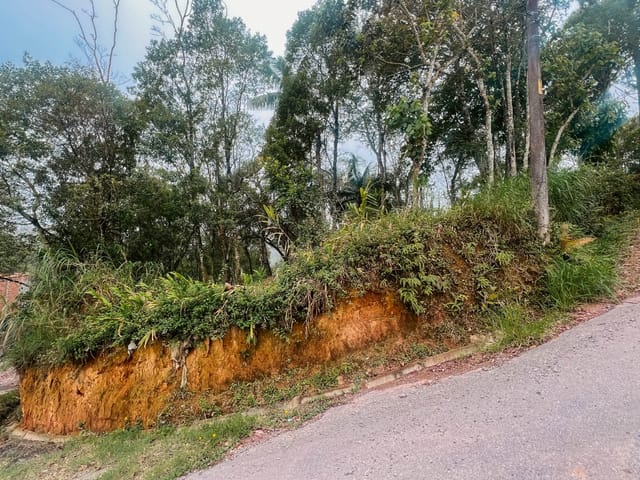 Foto do Terreno - Terreno residencial para venda em Parque do Governador, 2,054m² | Correteria Imóveis