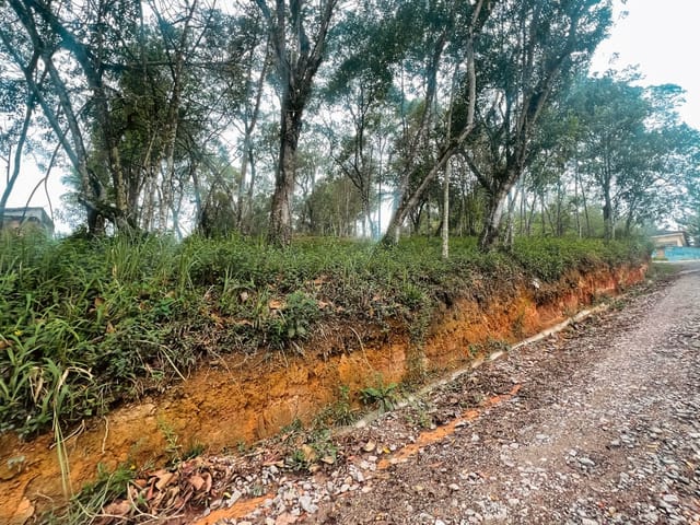 Foto do Terreno - Terreno residencial para venda em Parque do Governador, 2,054m² | Correteria Imóveis