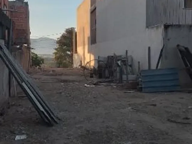 Terreno com 190m², à venda, no bairro Parque Residencial Itaguassu em Aparecida