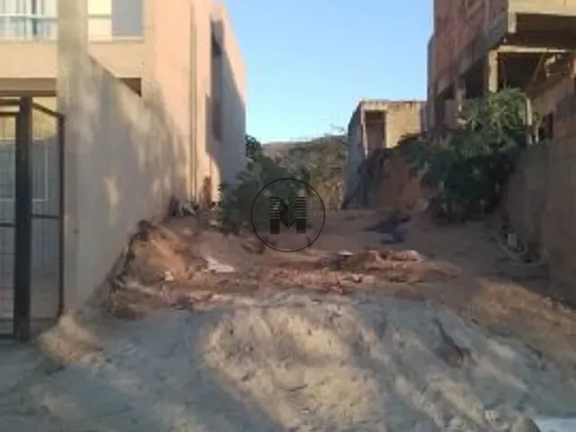 Terreno com 190m², à venda, no bairro Parque Residencial Itaguassu em Aparecida