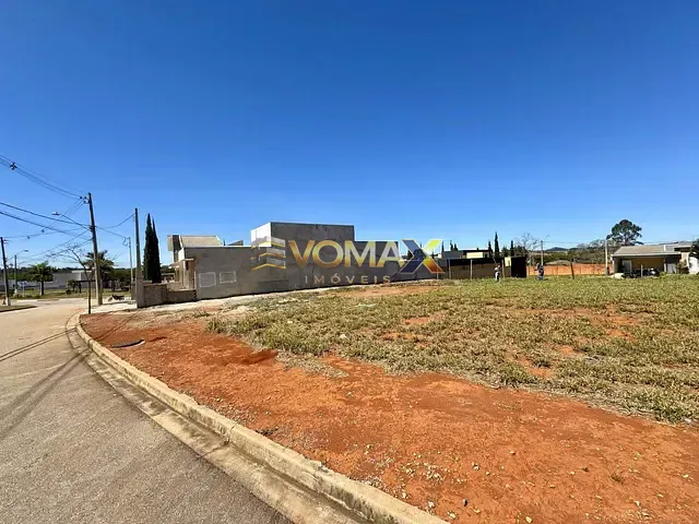 Terreno com 330m², à venda, no bairro Terras de Santo Antônio em Itapetininga