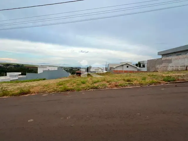 Terreno com 324m², à venda, no bairro Jardim Moriá em Rolândia