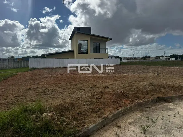 Terreno com 250m², à venda, no bairro Centro em Camaçari